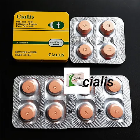 Cialis generico venta en farmacias